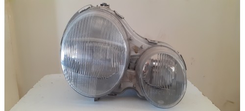 MERCEDES W210/E  SERİSİ SAĞ (95/02) HALOJEN